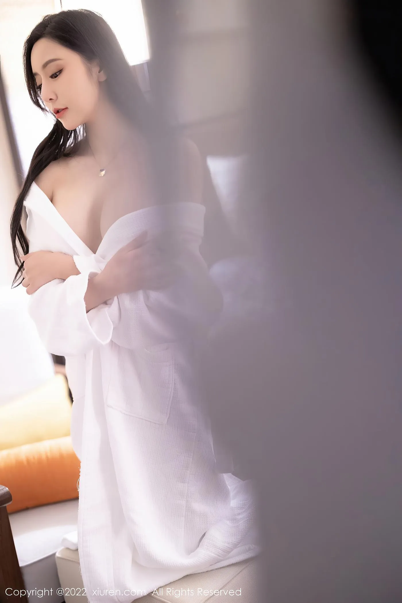 [XIUREN秀人网] 2022.06.27 NO.5194 王馨瑶yanni[24] [45P]插图9